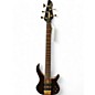 Used Peavey Cirrus 5 Natural Electric Bass Guitar thumbnail