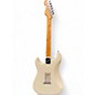Vintage 1988 Fender Stratocaster White Solid Body Electric Guitar