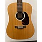 Used Martin Used Martin DX2 12 String Mahogany 12 String Acoustic Guitar