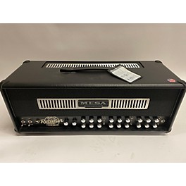 Used MESA/Boogie Used MESA/Boogie Triple Rectifier 150W Tube Guitar Amp Head