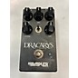 Used Wampler Used Wampler Dracarys High Gain Distortion Effect Pedal thumbnail