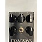 Used Wampler Used Wampler Dracarys High Gain Distortion Effect Pedal