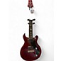 Used Used PRS Mira SE Red Solid Body Electric Guitar thumbnail