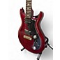 Used Used PRS Mira SE Red Solid Body Electric Guitar