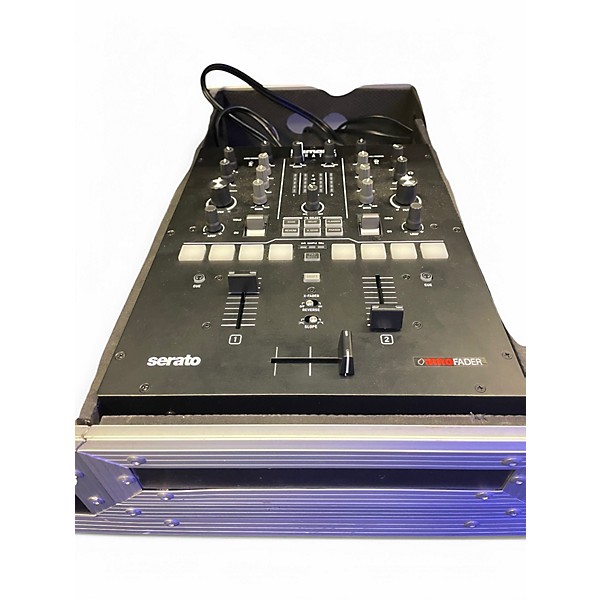Used Numark Scratch DJ Mixer