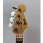 Vintage Ibanez Vintage 1970s Ibanez 2376B Natural Electric Bass Guitar