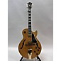 Vintage Ibanez Vintage 1970s Ibanez George Benson GB10NT Natural Hollow Body Electric Guitar thumbnail