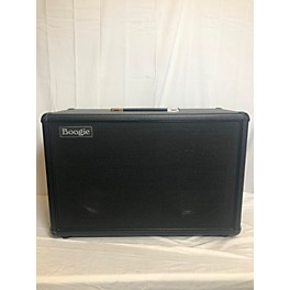 Used Eden Used MESA/Boogie 2X12 2CB Guitar Cabinet