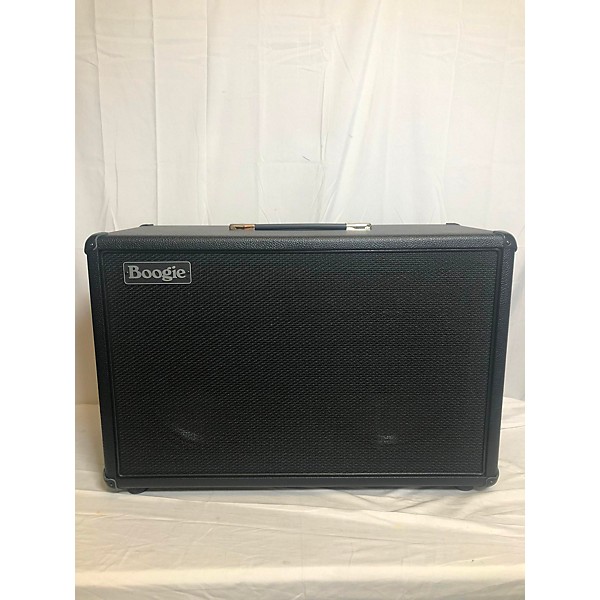 Used Used MESA/Boogie 2X12 2CB Guitar Cabinet