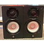 Used Yamaha Used Yamaha HS5 Pair Powered Monitor thumbnail