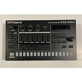 Used Roland Used Roland TR-6S Electric Drum Module