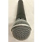 Used Shure Used Shure SM58LC Dynamic Microphone thumbnail