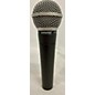 Used Shure Used Shure SM58LC Dynamic Microphone