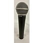 Used Shure Used Shure SM58LC Dynamic Microphone