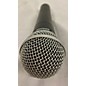 Used Shure Used Shure SM58LC Dynamic Microphone thumbnail