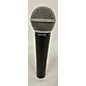 Used Shure Used Shure SM58LC Dynamic Microphone thumbnail