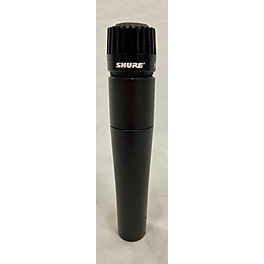 Used Shure Used Shure SM57LC Dynamic Microphone