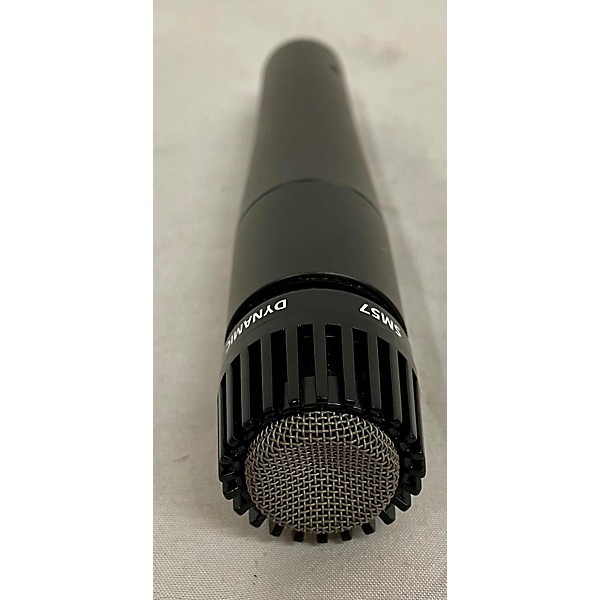 Used Shure Used Shure SM57LC Dynamic Microphone