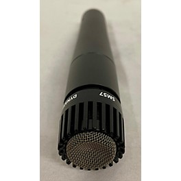 Used Shure Used Shure SM57LC Dynamic Microphone