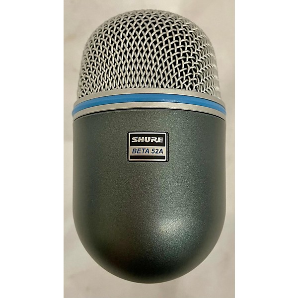 Used Shure Used Shure Beta 52A Drum Microphone