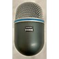 Used Shure Used Shure Beta 52A Drum Microphone thumbnail