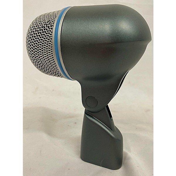 Used Shure Used Shure Beta 52A Drum Microphone