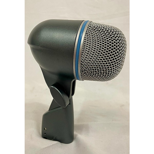 Used Shure Used Shure Beta 52A Drum Microphone