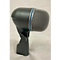 Used Shure Used Shure Beta 52A Drum Microphone