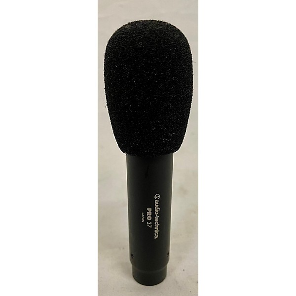 Used Audio-Technica Used Audio-Technica PRO37 Condenser Microphone