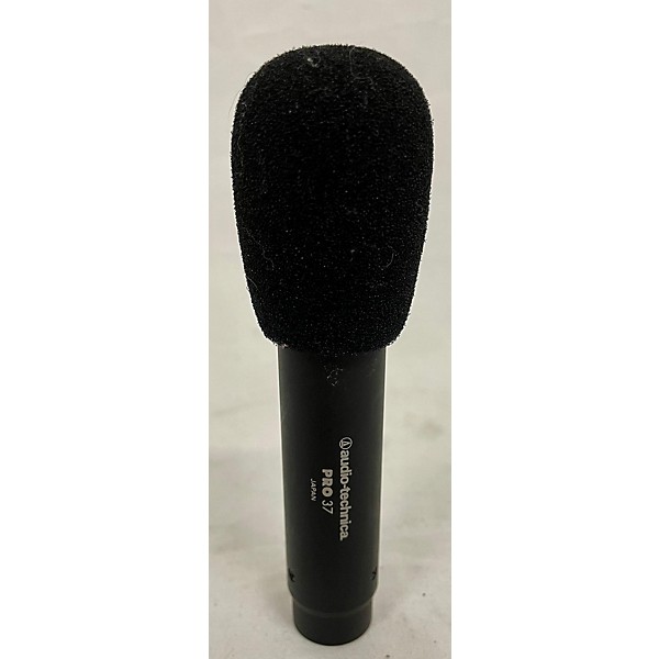 Used Audio-Technica Used Audio-Technica PRO37 Condenser Microphone