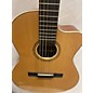 Used Alvarez Used Alvarez RC26HCE Hybrid Natural Classical Acoustic Electric Guitar