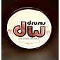 Used DW Used DW 14X5  Design Series Snare Drum Satin Black