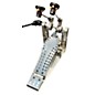 Used DW Used DW Machined Direct Drive Double Double Bass Drum Pedal