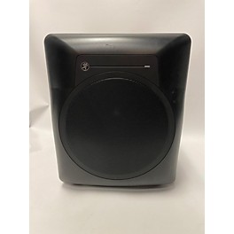 Used Mackie Used Mackie MRS10 Subwoofer