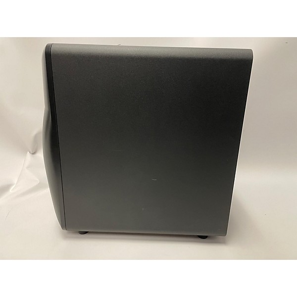 Used Mackie Used Mackie MRS10 Subwoofer