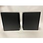 Used Mackie Used Mackie MR624 Pair Powered Monitor