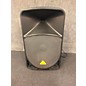 Used Behringer Eurolive B115D Powered Speaker thumbnail