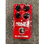 Used TC Electronic Used TC Electronic Hall Of Fame 2 Reverb Effect Pedal thumbnail