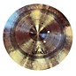 Used Saluda Used Saluda 18in Prototype Cymbal thumbnail