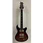 Used PRS Used PRS McCarty 10 Top Trans Crimson Red Solid Body Electric Guitar thumbnail