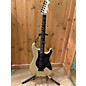 Used Charvel Used Charvel Pro Mod Sc4 HSS Gold Solid Body Electric Guitar thumbnail