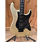 Used Charvel Used Charvel Pro Mod Sc4 HSS Gold Solid Body Electric Guitar