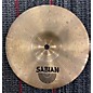 Used SABIAN Used SABIAN 8in B8 Splash Cymbal