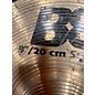 Used SABIAN Used SABIAN 8in B8 Splash Cymbal