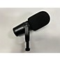 Used Shure Used Shure MV7 USB Microphone thumbnail