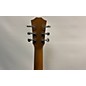 Used Taylor BT1 Baby Natural Acoustic Guitar