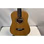 Used Taylor BT1 Baby Natural Acoustic Guitar