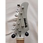 Used Kramer Used Kramer Focus VT-211S White Solid Body Electric Guitar