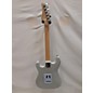 Used Kramer Used Kramer Focus VT-211S White Solid Body Electric Guitar