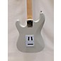 Used Kramer Used Kramer Focus VT-211S White Solid Body Electric Guitar